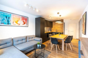 Kaprun Apartments